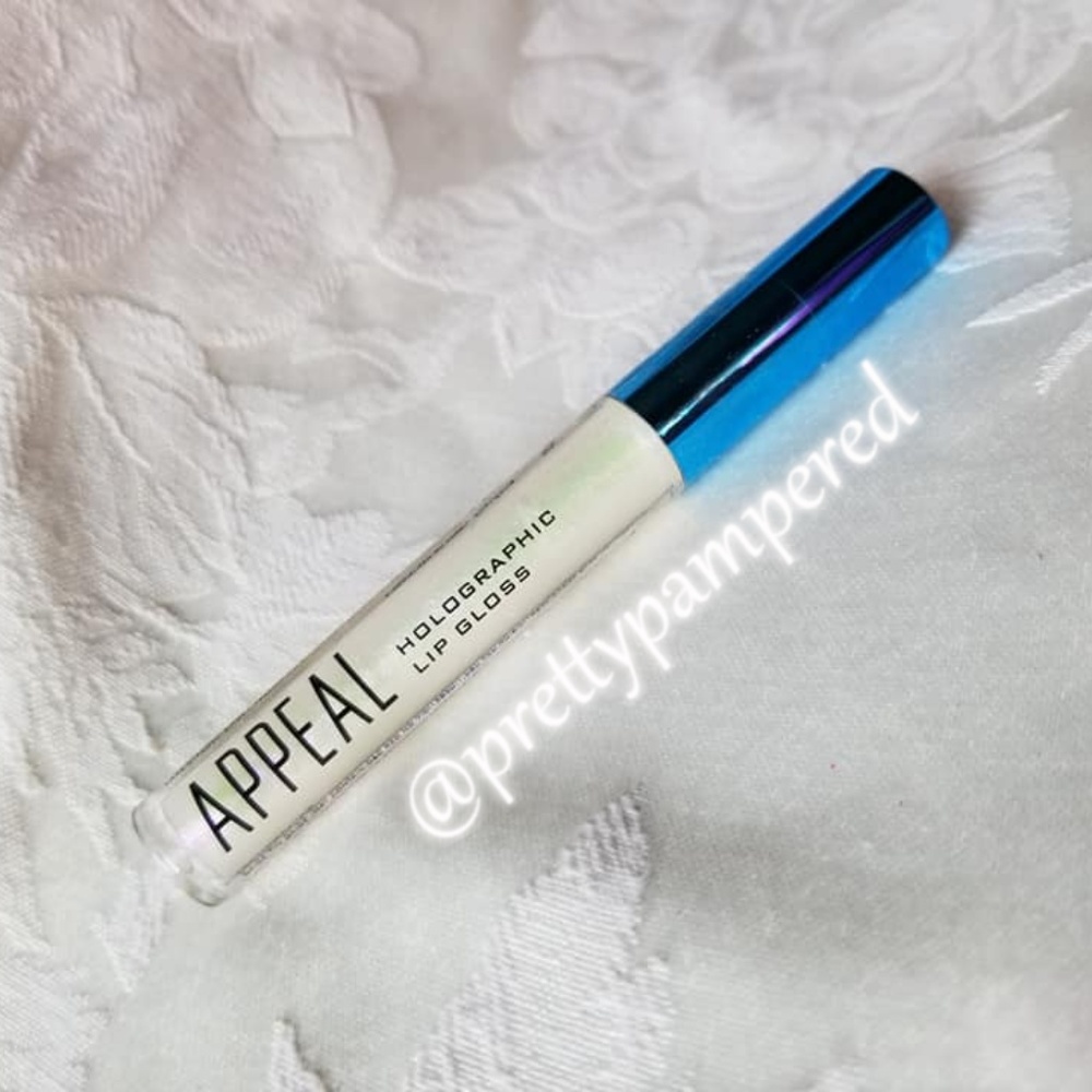 Appeal Holographic Lip Gloss